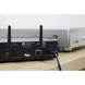 Cambridge Audio MXN10 Luna Grey Compact Network Player C11259K фото 9