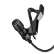 Takstar TCM-400 Lavalier Microphone Black 90403582 фото 2