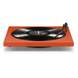 Tone Factory - Turntable Terracotta Red (with dust cover) 9120129861304 фото 2