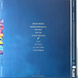 Виниловая пластинка Coldplay &ndash; Moon Music (LP, 2024, Germany, First Edition, Numbered, Blue Transparent, 5021732278906 / 5021732278883) 5021732278906/5021732278883 фото 3