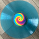 Виниловая пластинка Coldplay &ndash; Moon Music (LP, 2024, Germany, First Edition, Numbered, Blue Transparent, 5021732278906 / 5021732278883) 5021732278906/5021732278883 фото 6