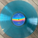 Виниловая пластинка Coldplay &ndash; Moon Music (LP, 2024, Germany, First Edition, Numbered, Blue Transparent, 5021732278906 / 5021732278883) 5021732278906/5021732278883 фото 4