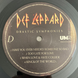 Виниловая пластинка Def Leppard With The Royal Philharmonic Orchestra &ndash; Drastic Symphonies (2LP, 2023, Europe, 00602445663392, 180g Gatefold) 00602445663392 фото 7