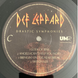 Виниловая пластинка Def Leppard With The Royal Philharmonic Orchestra &ndash; Drastic Symphonies (2LP, 2023, Europe, 00602445663392, 180g Gatefold) 00602445663392 фото 6