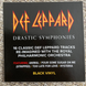 Виниловая пластинка Def Leppard With The Royal Philharmonic Orchestra &ndash; Drastic Symphonies (2LP, 2023, Europe, 00602445663392, 180g Gatefold) 00602445663392 фото 10