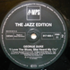 Виниловая пластинка George Duke &ndash; I Love The Blues, She Heard My Cry (LP, 1975/1988, Germany, 817 488-1) 817 488-1 фото 4