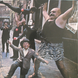 Виниловая пластинка The Doors &ndash; Strange Days (LP, 180g, Stereo, Reissue, 1967/2009, Germany, 8122-79865-1) 8122-79865-1 фото 1