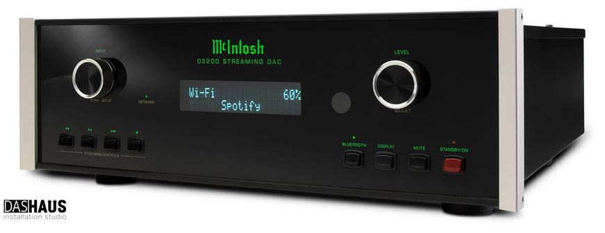 McIntosh DS200 DS200 фото
