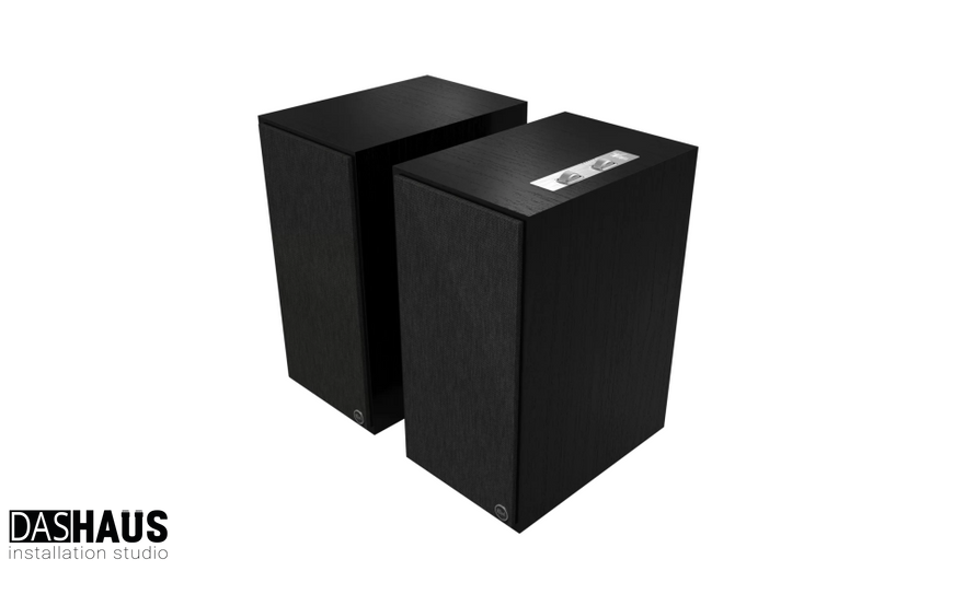 Klipsch The Nines Matte Black 1071284 фото