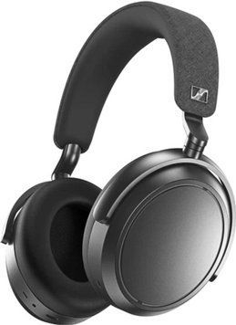 Sennheiser MOMENTUM 4 Wireless Graphite 700383 фото