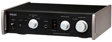 TEAC HA-501-B Black HA-501-B фото