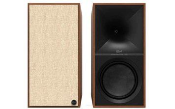Klipsch The Nines Walnut 1071287 фото