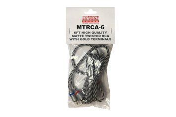 Earthquake MT-RCA-6 MT-RCA-6 фото