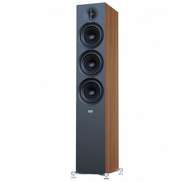 ELAC Debut 3.0 DF63-WN Walnut Brushed Vinyl 32163 фото