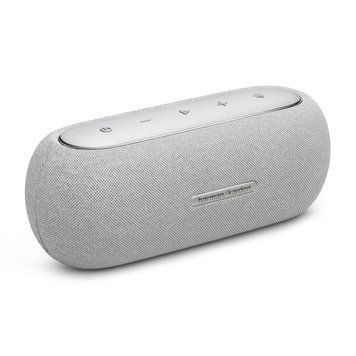 Harman Kardon Luna Grey HKLUNAGRYEU фото
