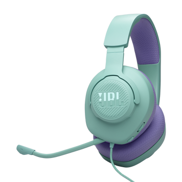 JBL Quantum 100M2 Teal JBLQTUM100M2CYN фото
