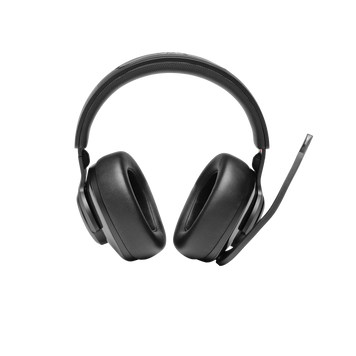 JBL QUANTUM 400 Black JBLQUANTUM400BLK фото