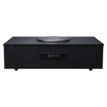 Technics SC-C70MK2EES Black SC-C70MK2EEK фото
