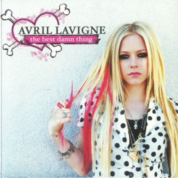 Вінілова платівка Avril Lavigne &ndash; The Best Damn Thing (2LP, 2007/2024, Europe, Album, Reissue, Expanded Edition) 19658886931 фото