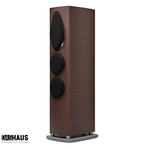 Sonus Faber Sonetto V G2 Wenge DIF435EFI фото
