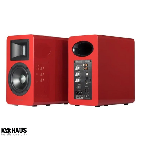 Airpulse A100 Red 17661 фото