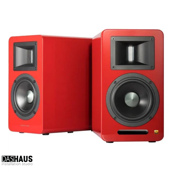 Airpulse A100 Red 17661 фото