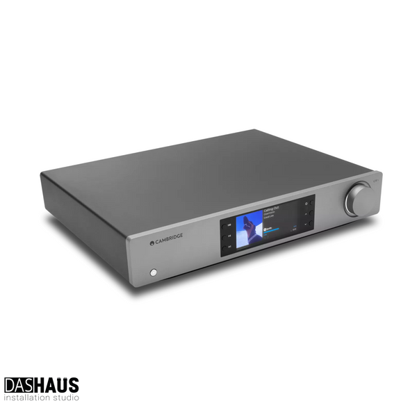 Cambridge Audio CXN100 Luna Grey C11275K фото