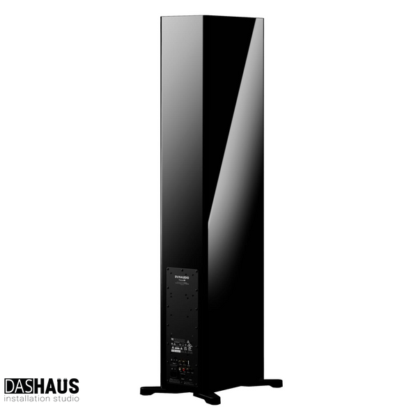 Dynaudio Focus 50 Black High Gloss F50BLHG фото