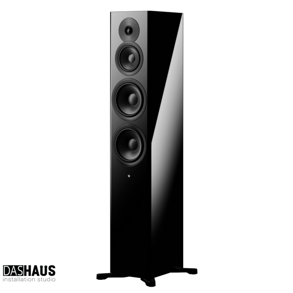 Dynaudio Focus 50 Black High Gloss F50BLHG фото