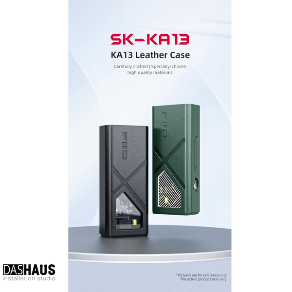 FiiO SK-KA13 Black 38702 фото