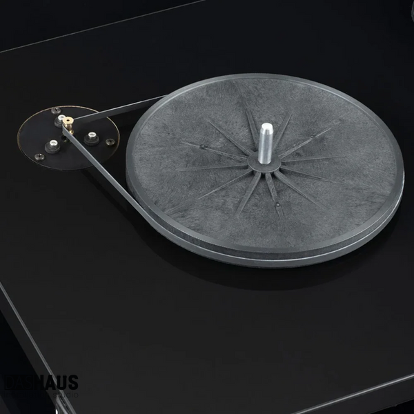 Pro-Ject T1 EVO Phono OM10 Piano 9120129864770 фото