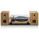 Lenco LS-500OK програвач грамплатівок з Bluetooth та вбудованою акустикою A004131 фото 4