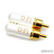 Аналоговий тонарм-кабель Vertere D-Fi Analogue Tonearm Cable RCA - RCA + ground 1.00m (0.5m steps) D-FIANALTONRCA-RCA фото 3