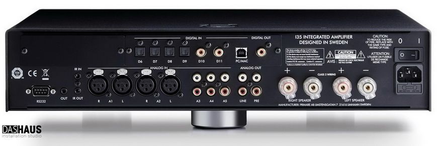 Primare I35 81-1135 фото