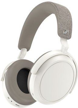Sennheiser MOMENTUM 4 Wireless White 509267 фото