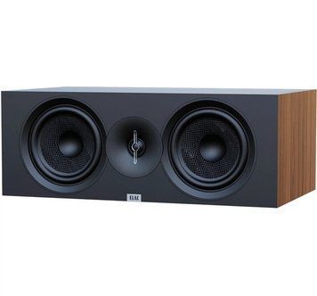 ELAC Debut 3.0 DC63-WN Walnut Brushed Vinyl 32165 фото