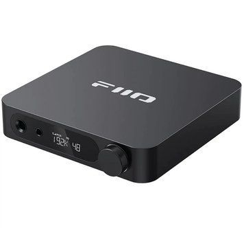 FiiO K11 Black 38919 фото