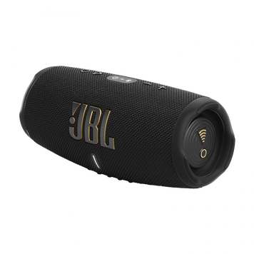 JBL Charge 5 Wi‑Fi Black JBLCHARGE5WIFIBLK фото