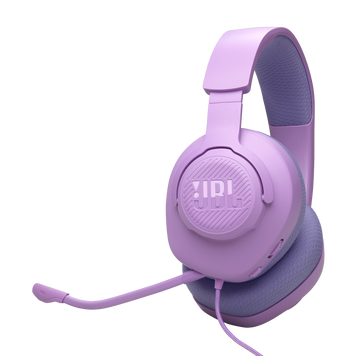 JBL Quantum 100M2 Purple JBLQTUM100M2PUR фото