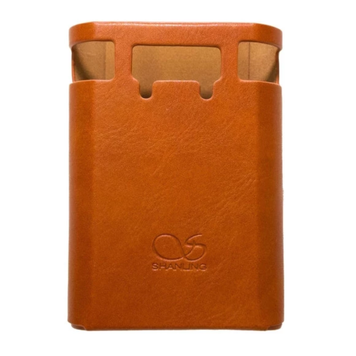 Shanling H2 Case Brown 90403518 фото