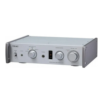 TEAC HA-501-S Silver HA-501-S фото