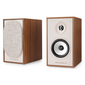 Triangle Borea BR02 Connect Oak, pair 45512126 фото