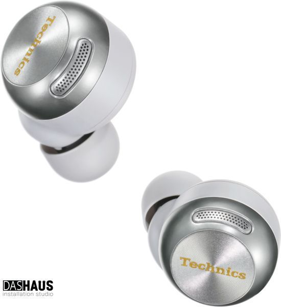 Technics EAH-AZ100E-S Silver EAH-AZ100E-S фото