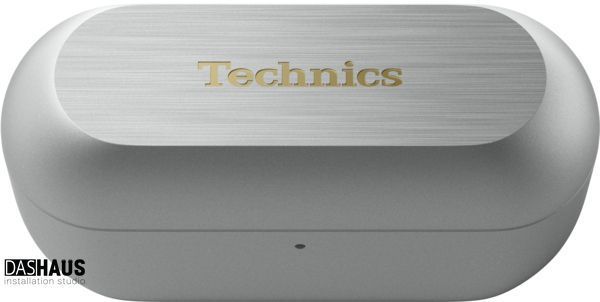 Technics EAH-AZ100E-S Silver EAH-AZ100E-S фото
