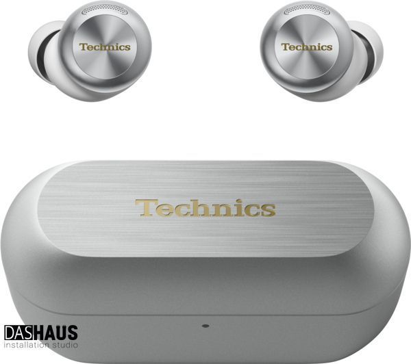 Technics EAH-AZ100E-S Silver EAH-AZ100E-S фото