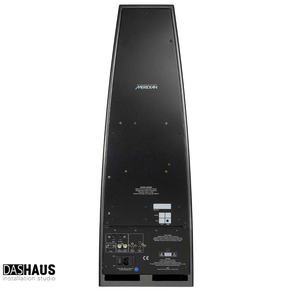 Meridian DSP5200SE Matte BLACK 5927 фото