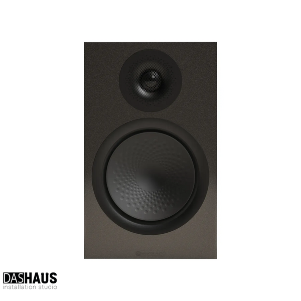 Monitor Audio Silver 100 (7G) Carbon Black Metallic Limited Edition SS7G100MB фото