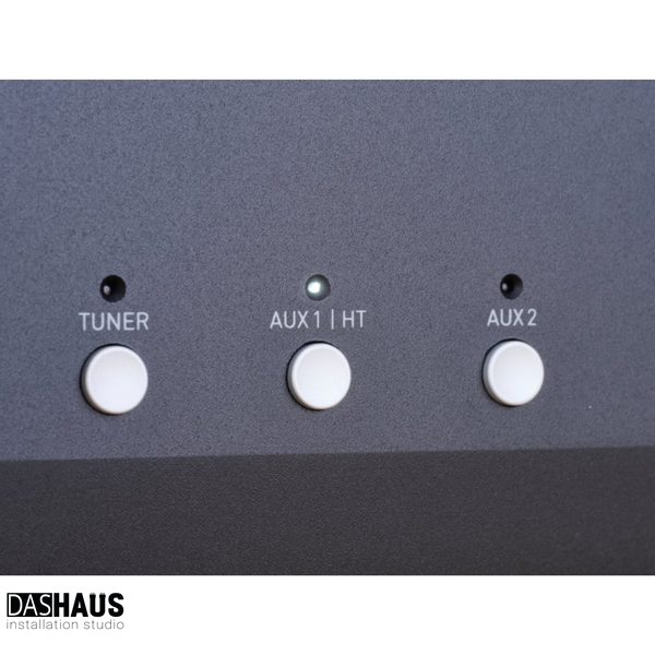 Підсилювач інтегральний Musical Fidelity M3si Black 45003600 фото