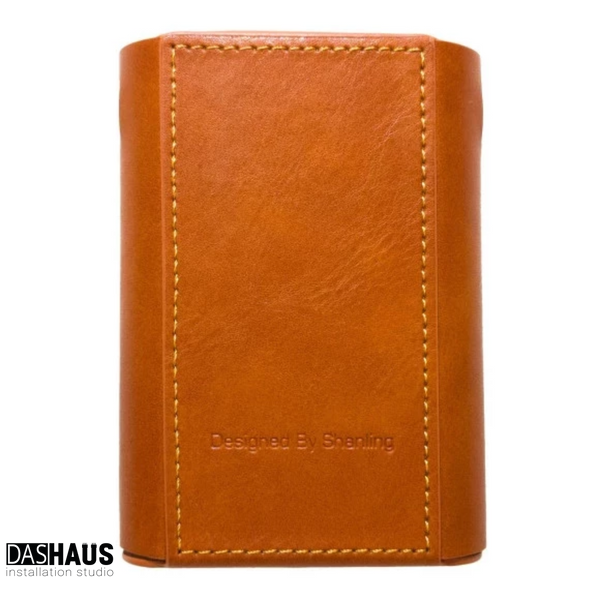 Shanling H2 Case Brown 90403518 фото
