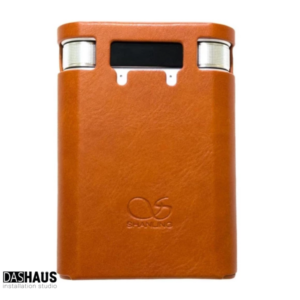 Shanling H2 Case Brown 90403518 фото